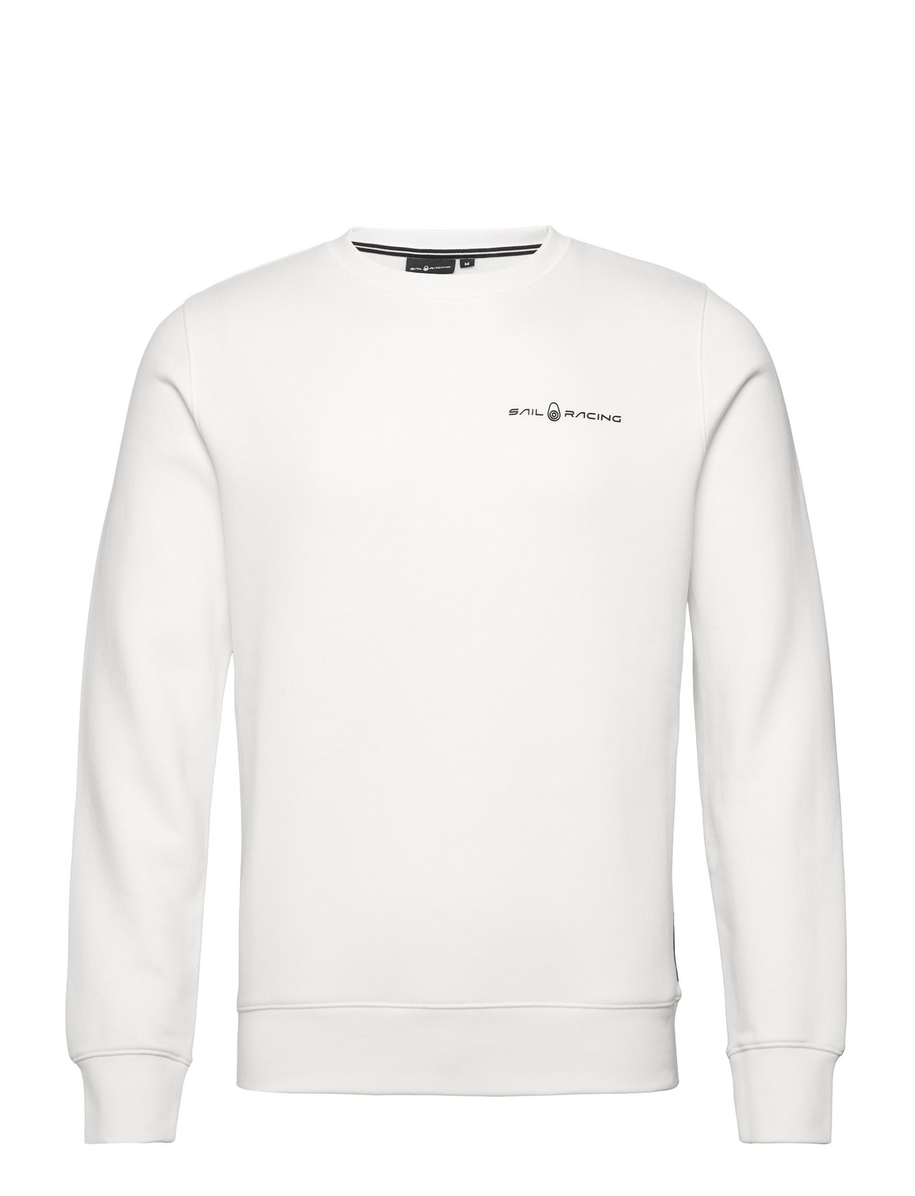 Sail Racing Bowman Logo Sweater Kräm