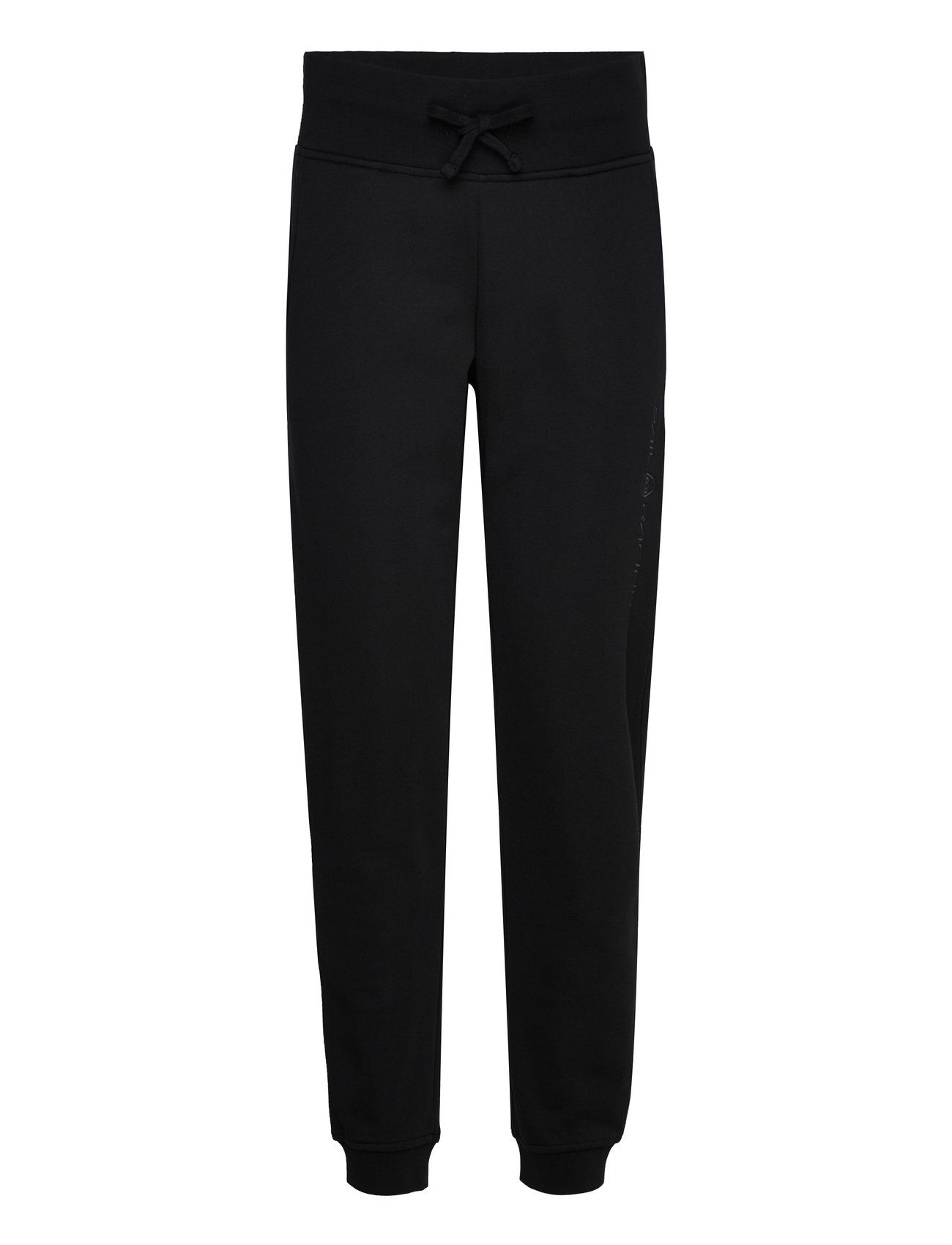 W Gale Sweat Pant Black Sail Racing