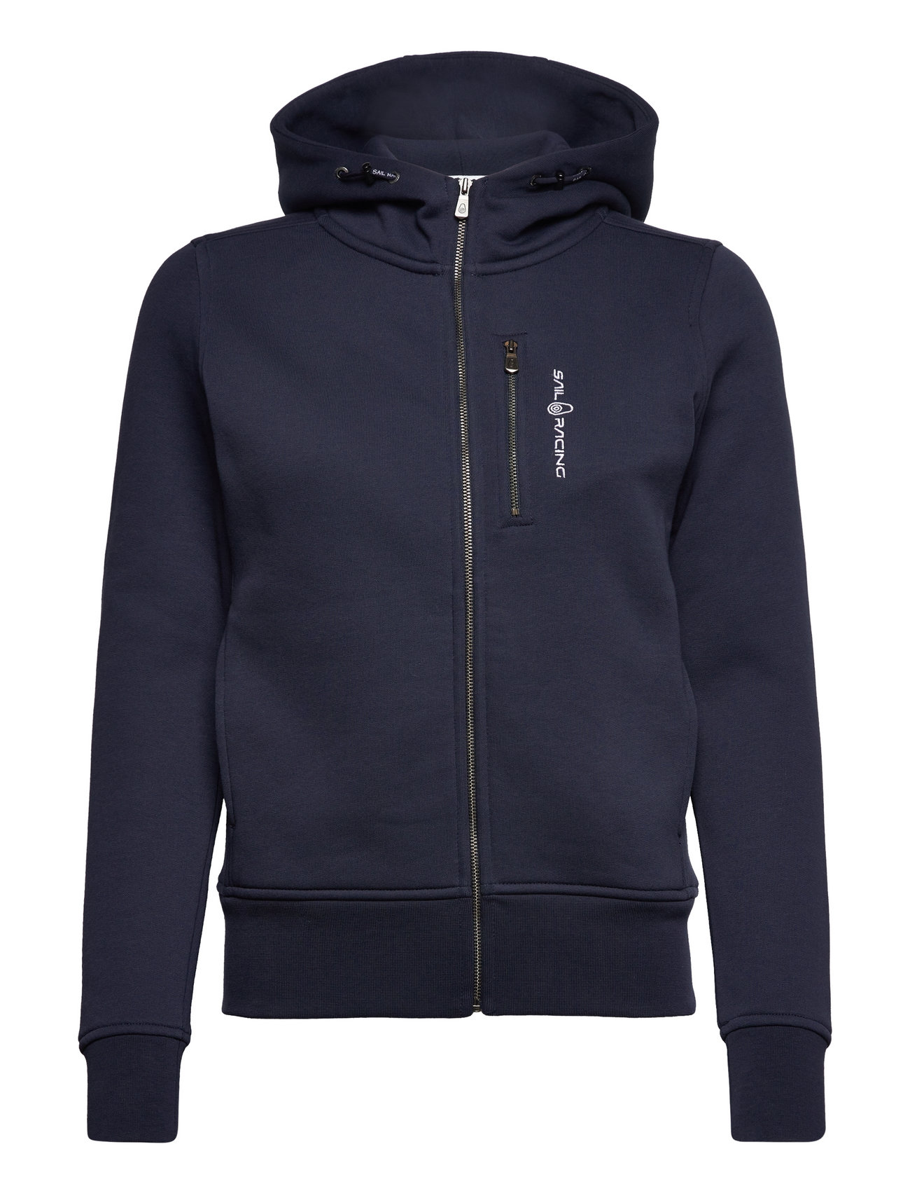 sail racing fleece