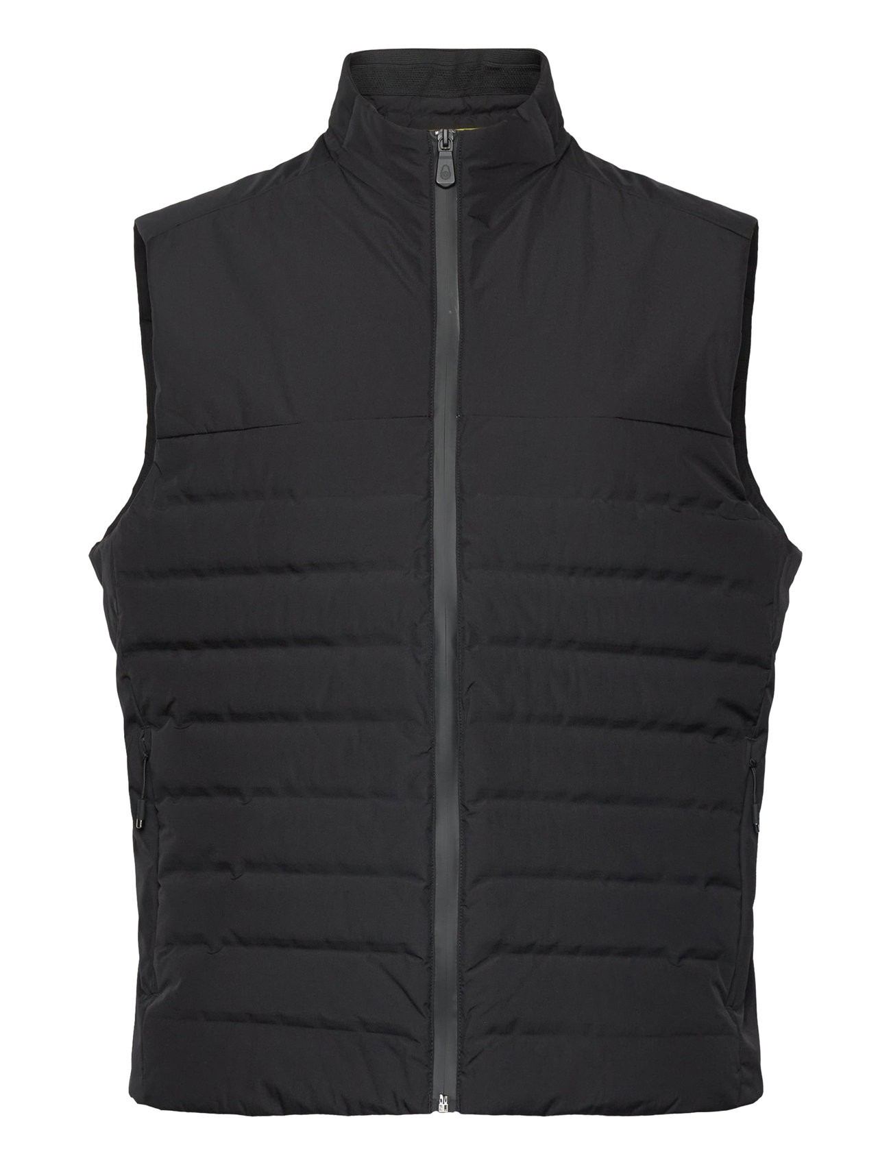 Sail Racing Race Link Vest Svart