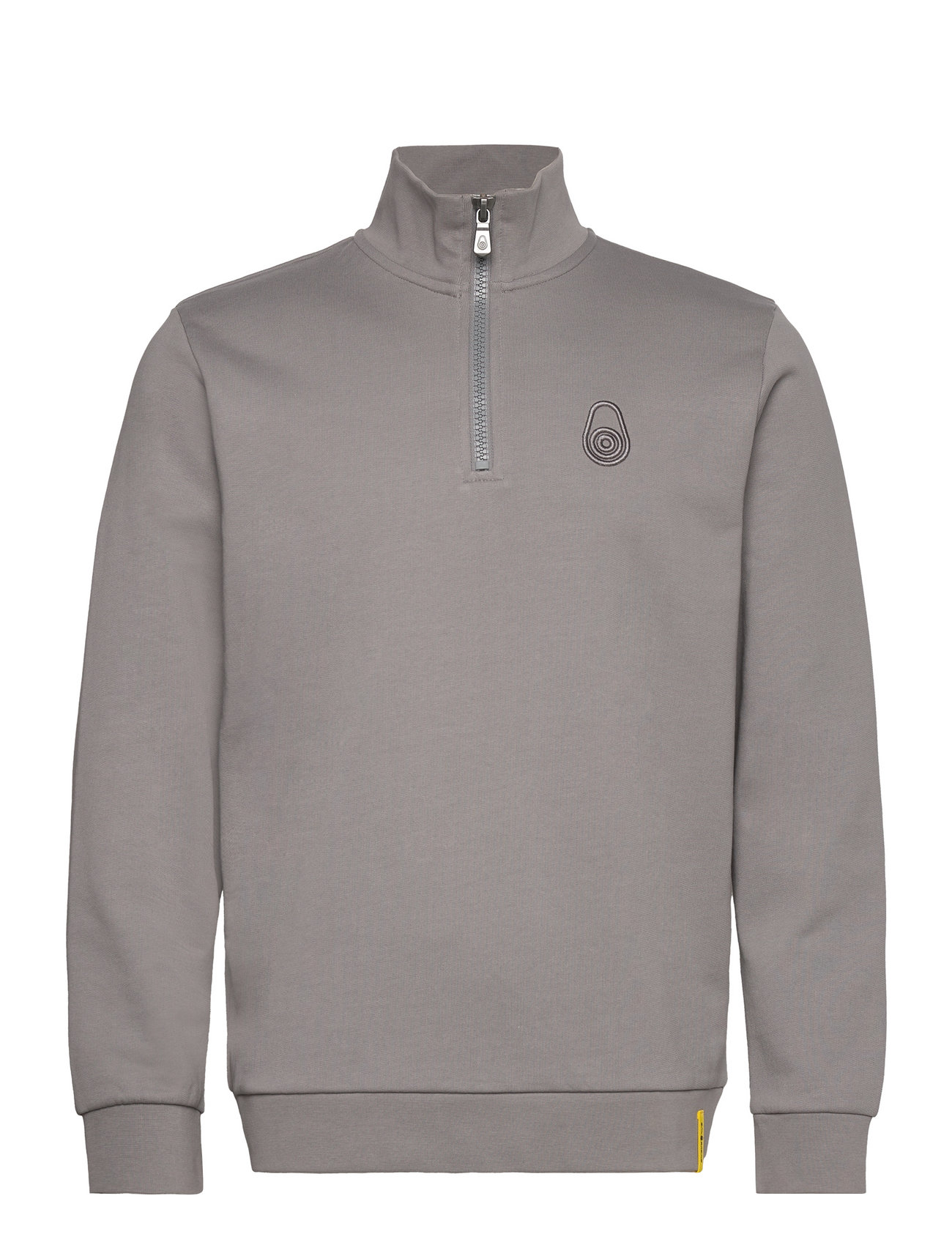 Sail Racing Ocean T-Neck Grå