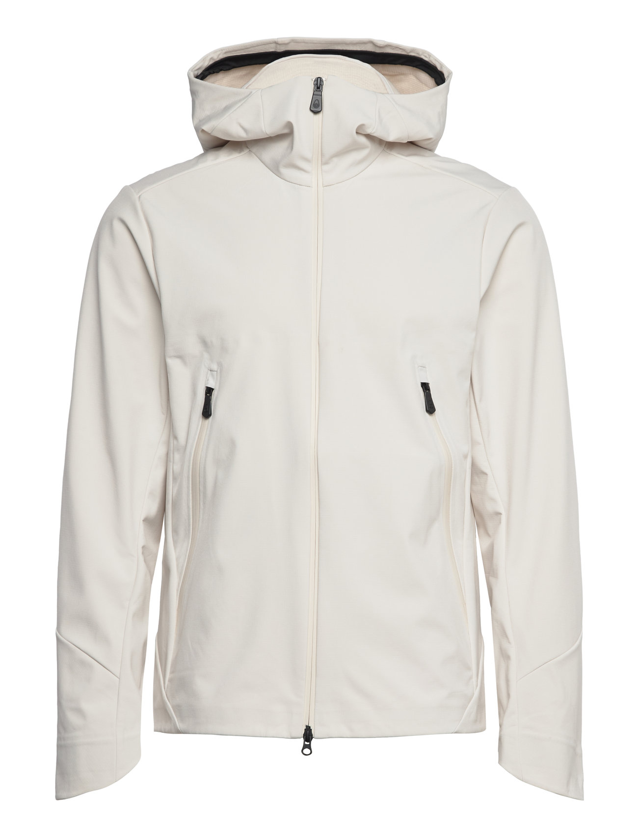 Sail Racing Spray Softshell Hood Kräm