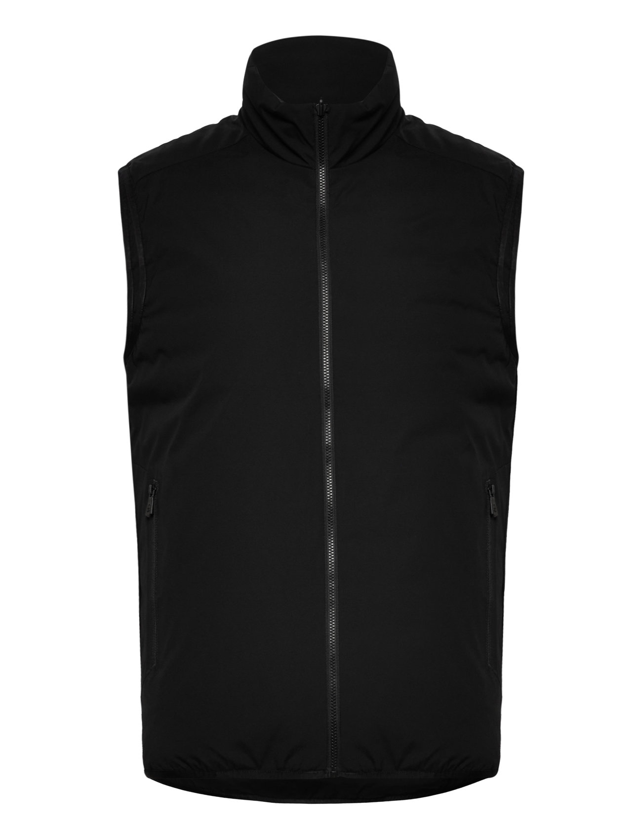 Flood Reversable Vest Black Sail Racing