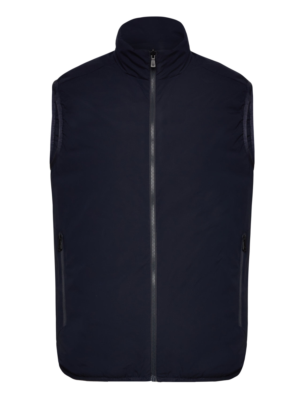 Flood Reversable Vest Navy Sail Racing