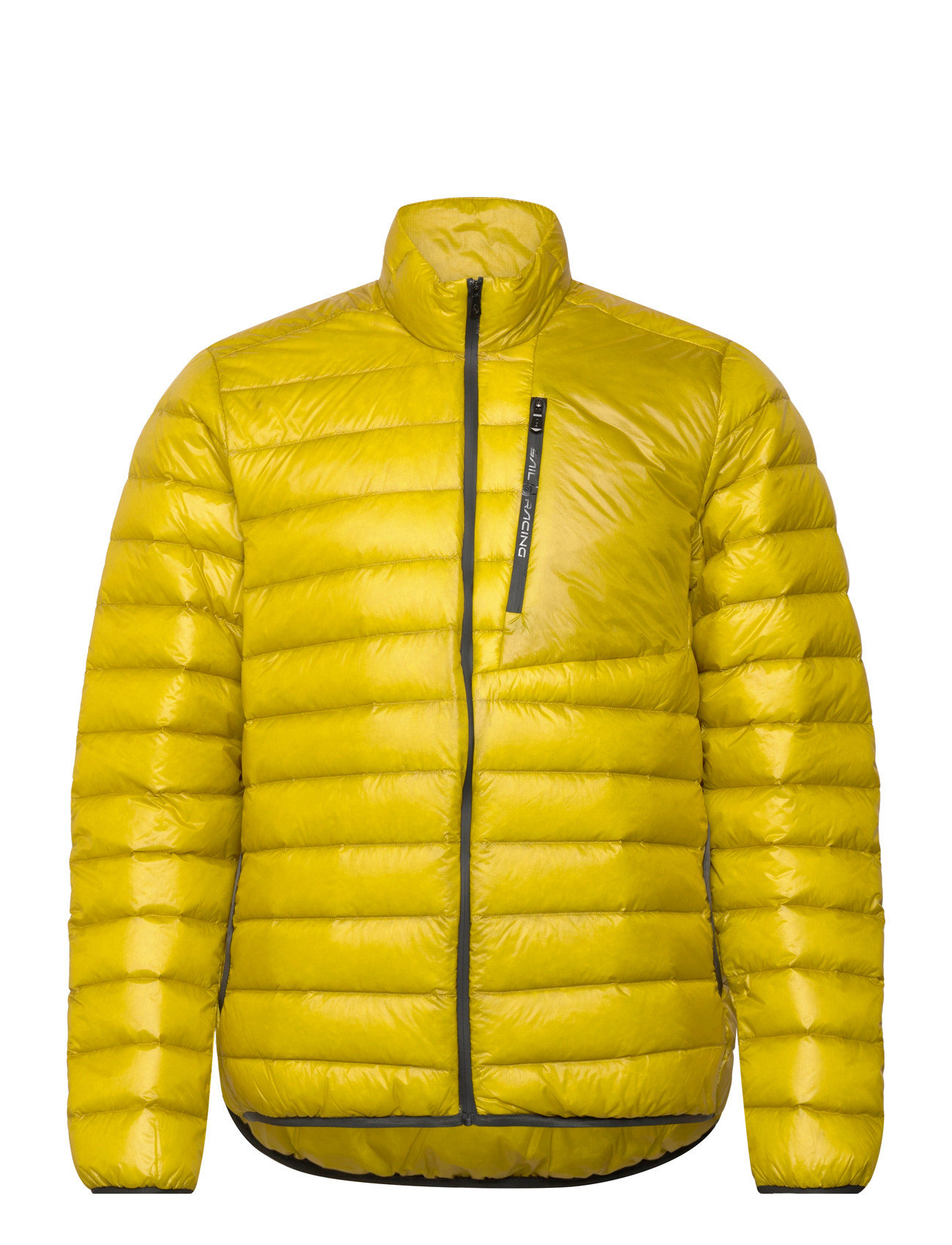 SAIL RACING Flood Ultralight Jacke Gelb - XL - Herren