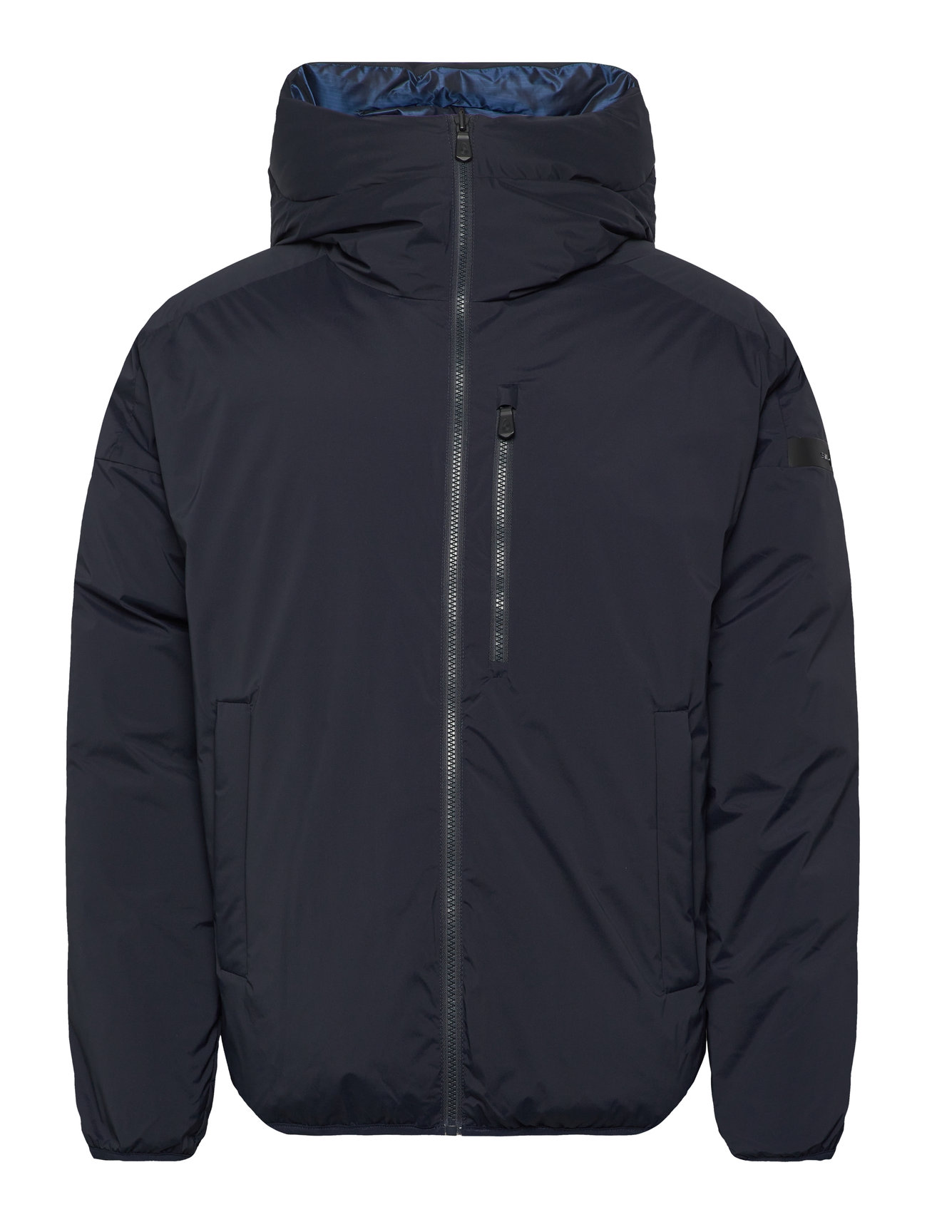 Sail Racing Thunder Reversable Jacket Marinblå