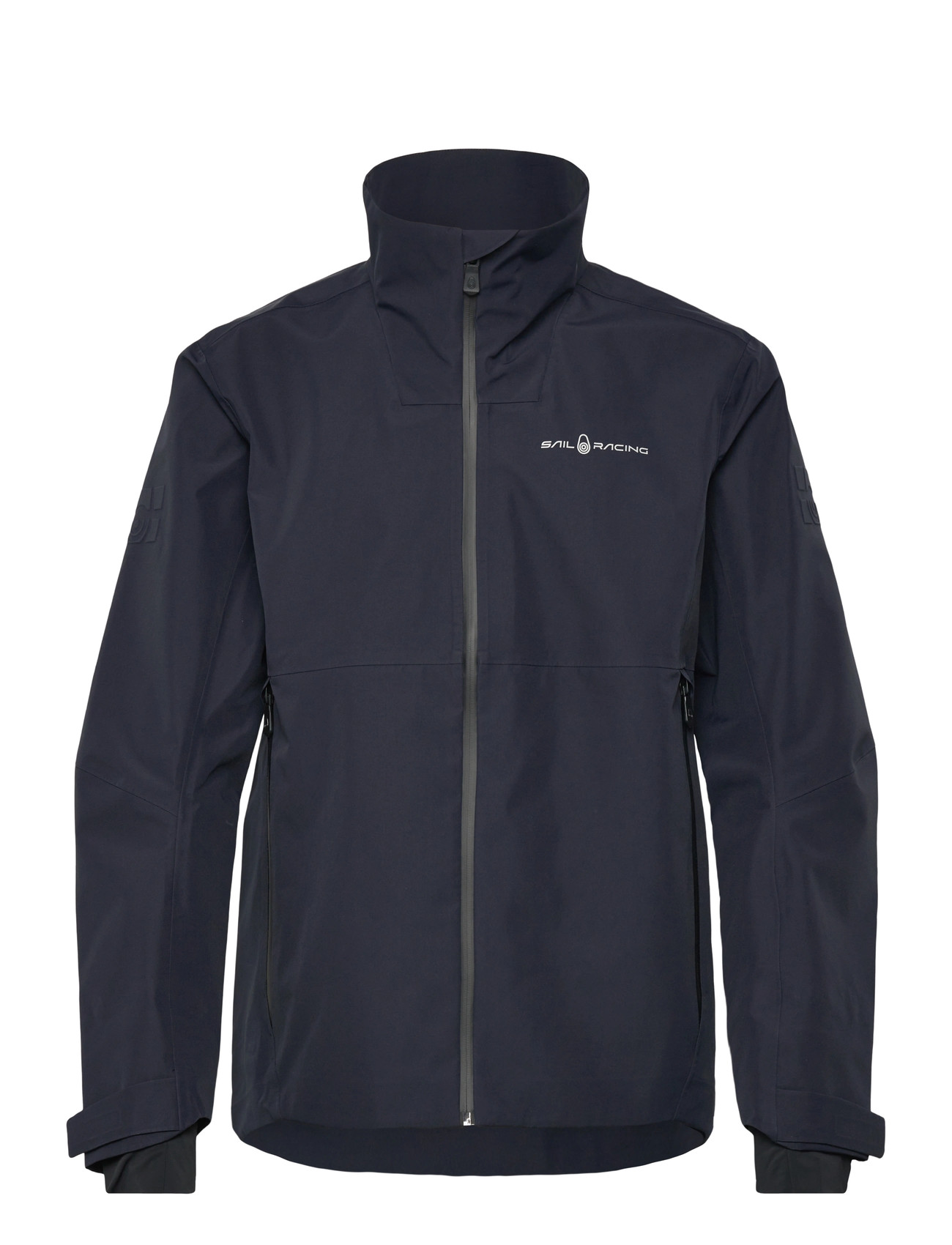 Sail Racing Ocean Jacket, M, Navy, Sport Jackets > Sport Outdoor Jackets, Herre