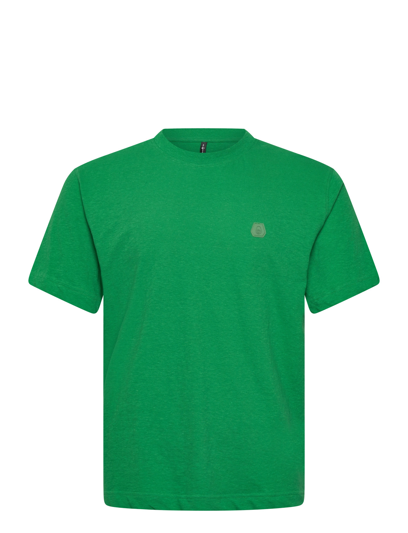 Sail Racing Tornado Tee, L, Green, Sport Overdele > Sport T-shirts, Herre