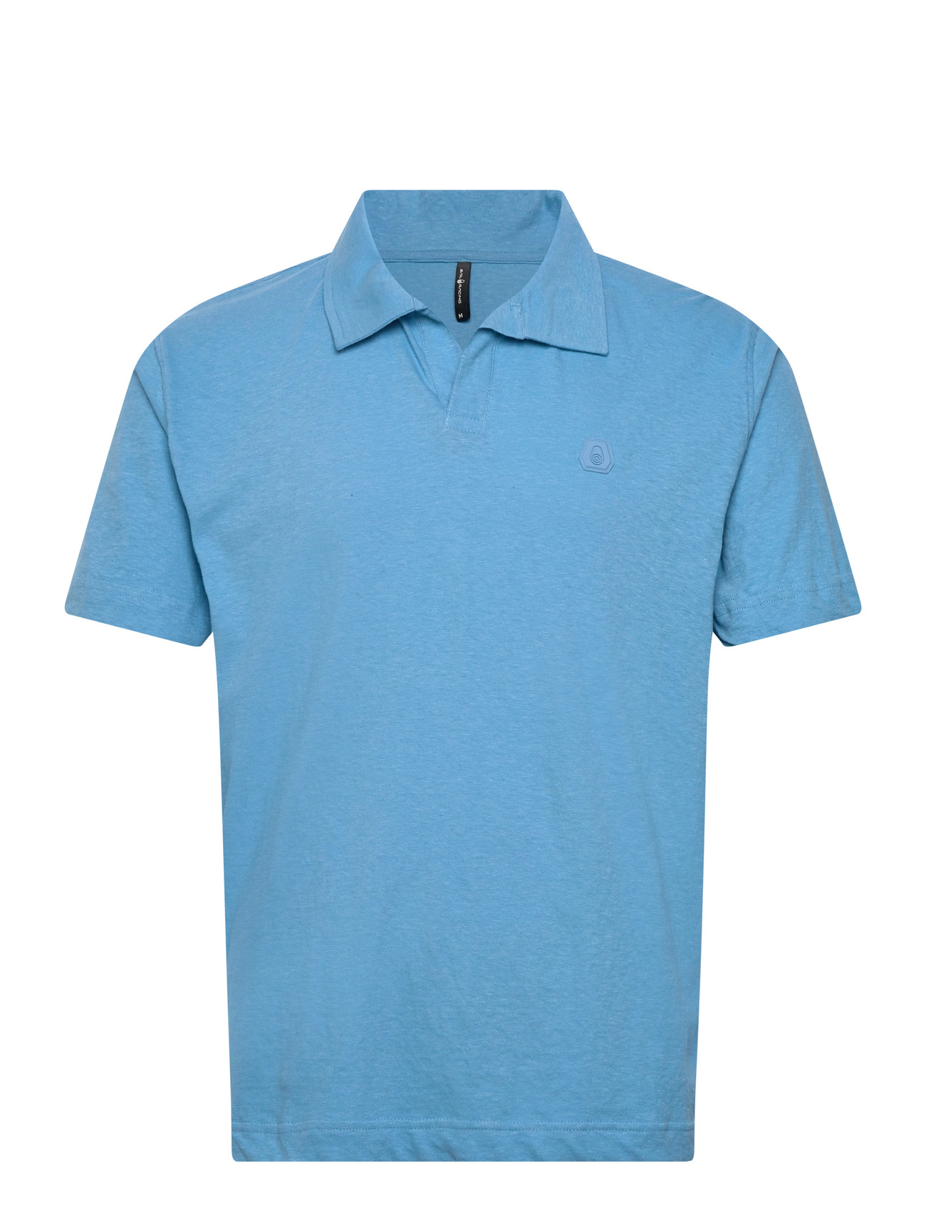 Sail Racing Tornado Polo, XXL, Blue, Sport Polos > Sport Short-sleeved Polos, Herre