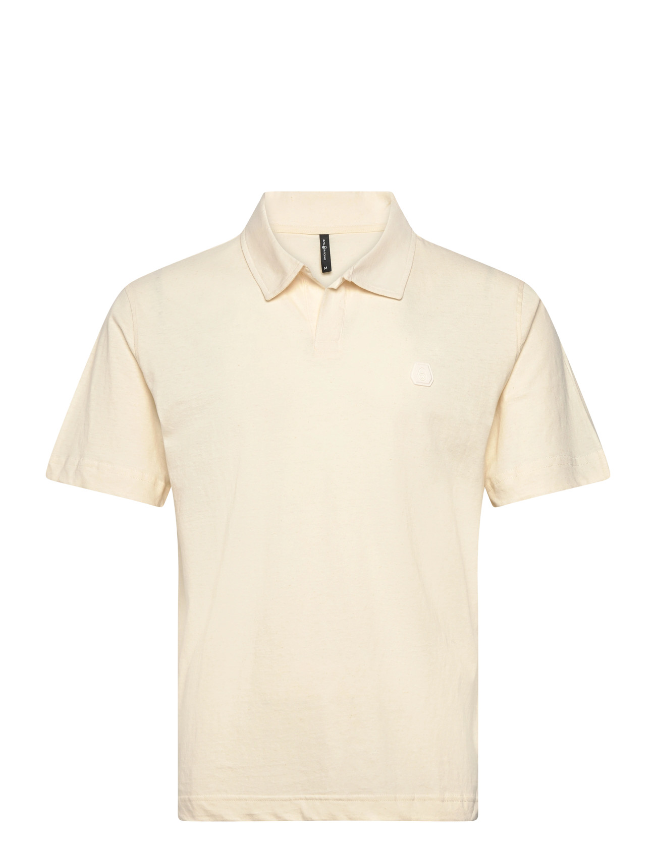 Sail Racing Tornado Polo, S, Cream, Sport Polos > Sport Short-sleeved Polos, Herre