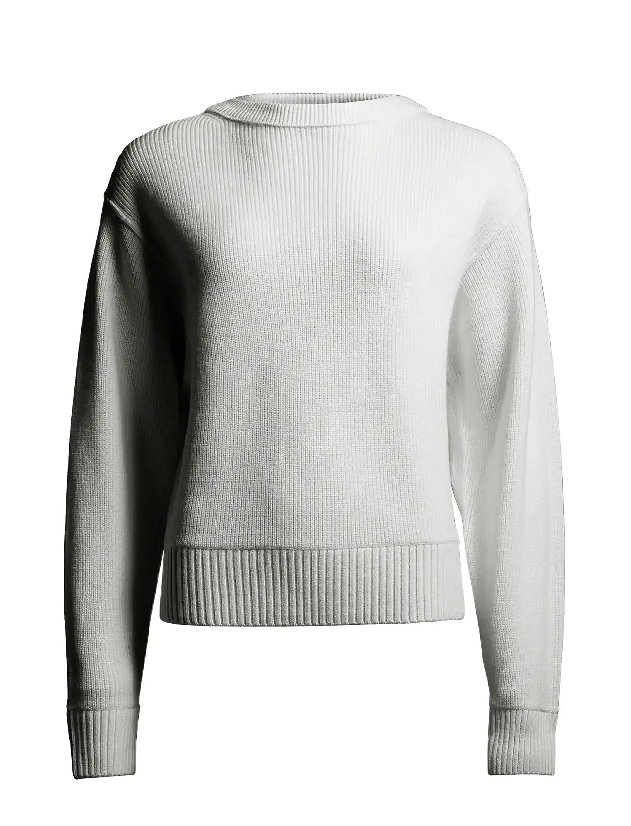 SAIL RACING Seafarer Crewneck Weiß - S - Damen