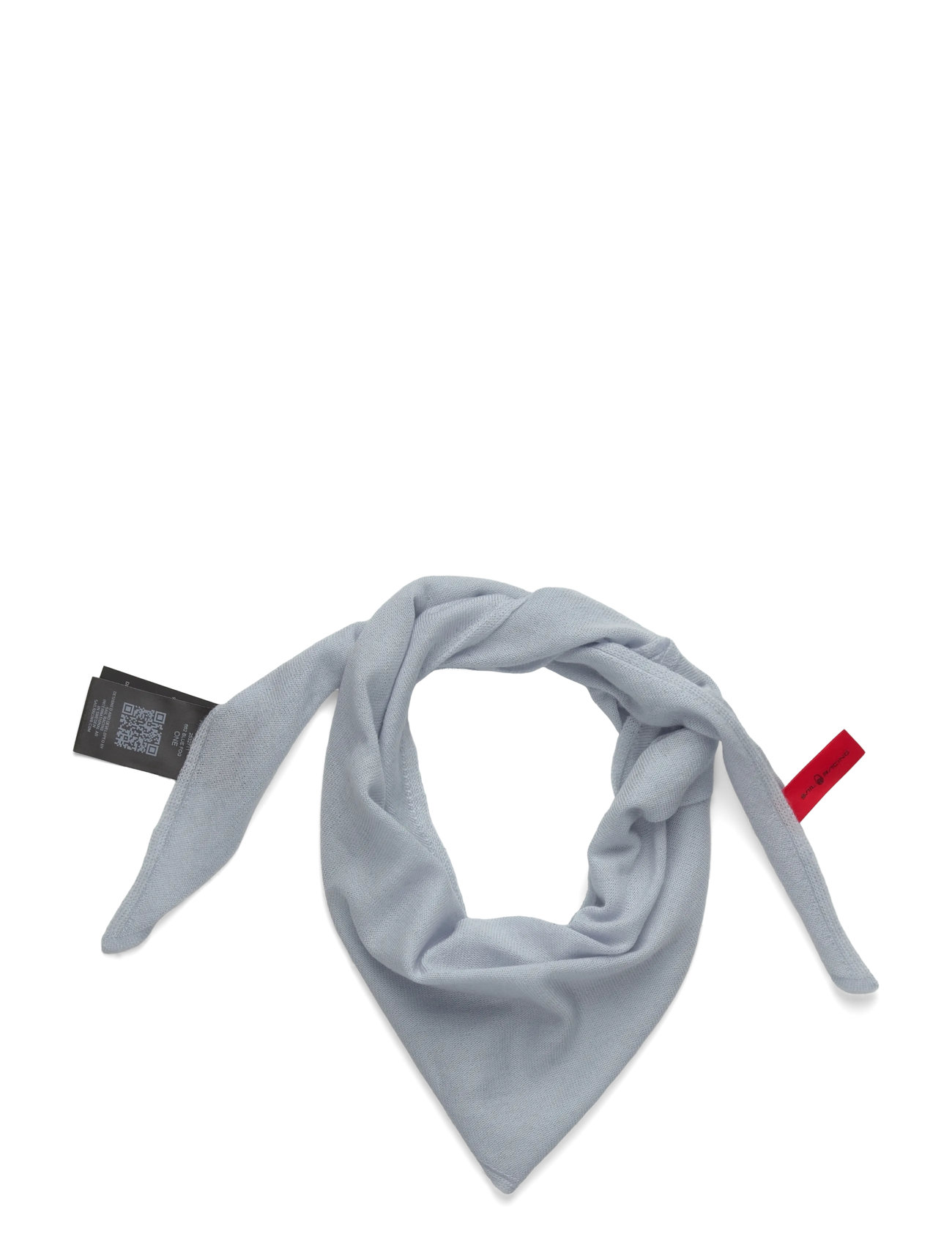 Sail Racing Frostwave Scarf, One Size, Blue, Sport Accessories > Sport Scarves & Neckwarmer, Dame