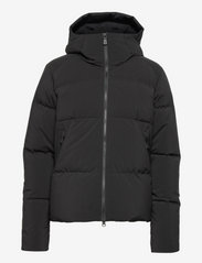 sail racing race down coat