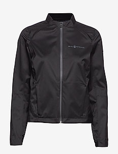 W GALE TECHNICAL JACKET - outdoor & rain jackets - carbon