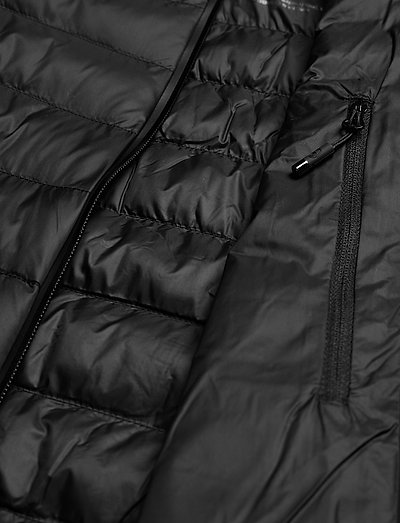 the carbon race coat