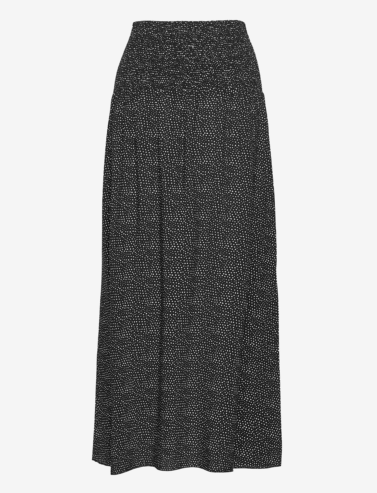 Saint Tropez Olgasz Skirt Maxi - | Boozt.com