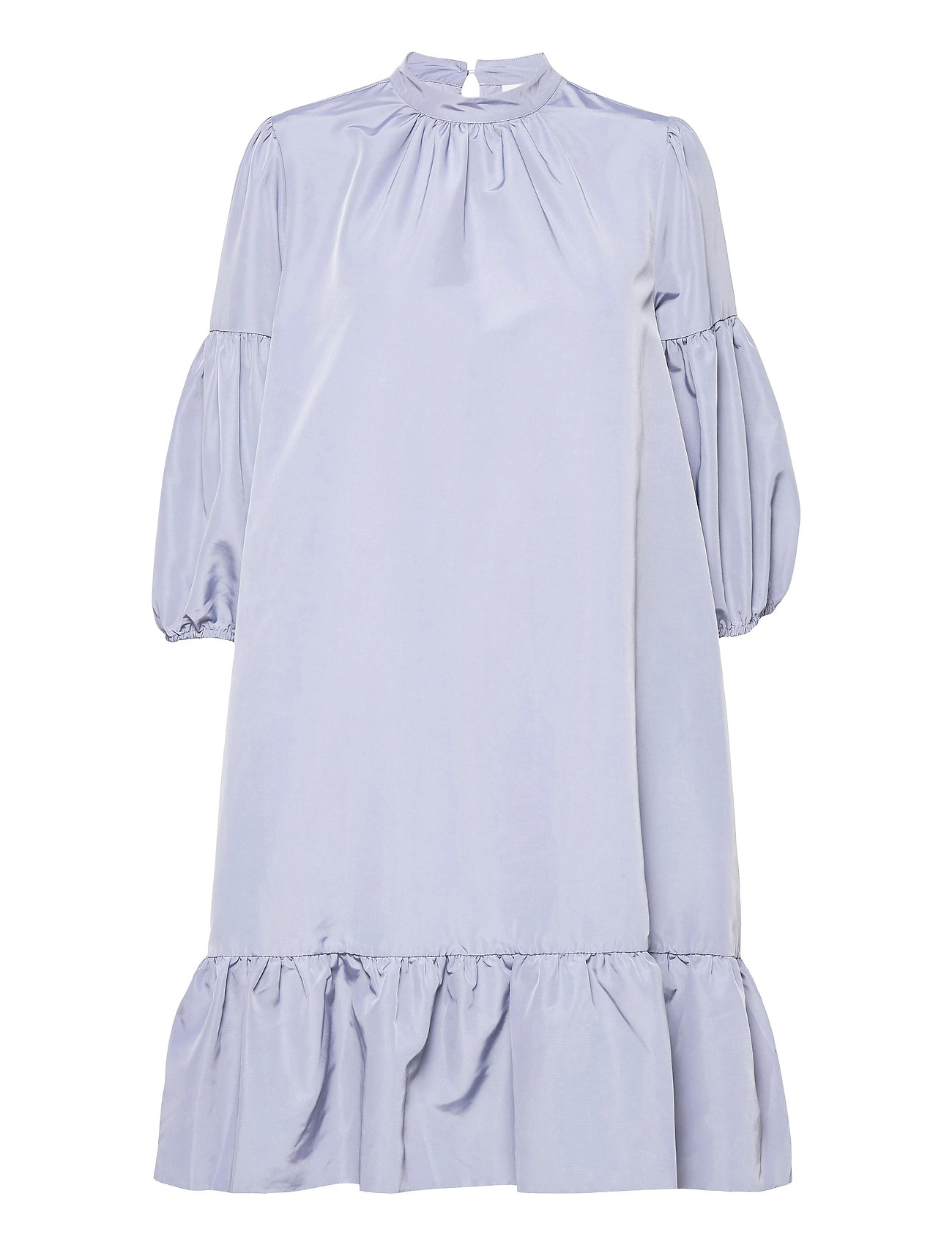 Donnasz 3,4 Dress Polvipituinen Mekko Sininen Saint Tropez