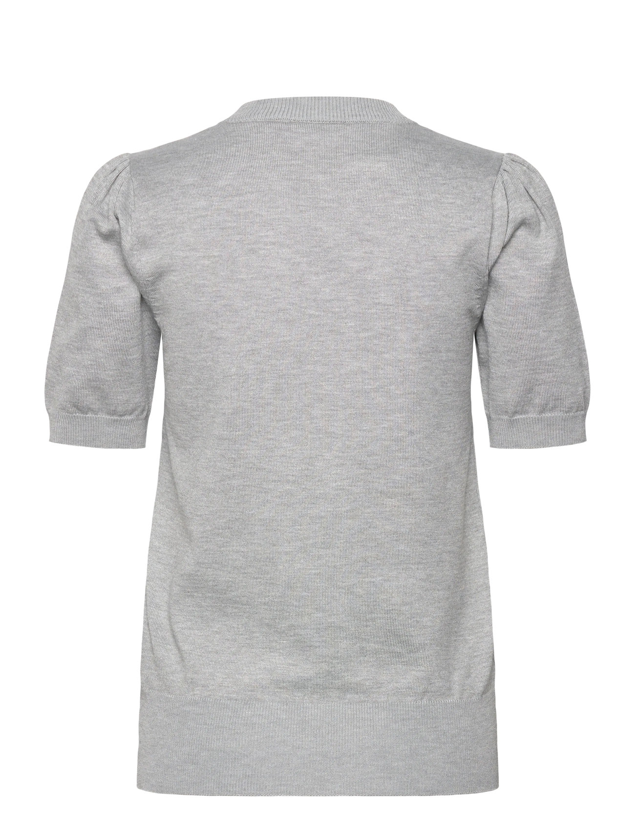 Saint Tropez Milasz Ss Pullover 2