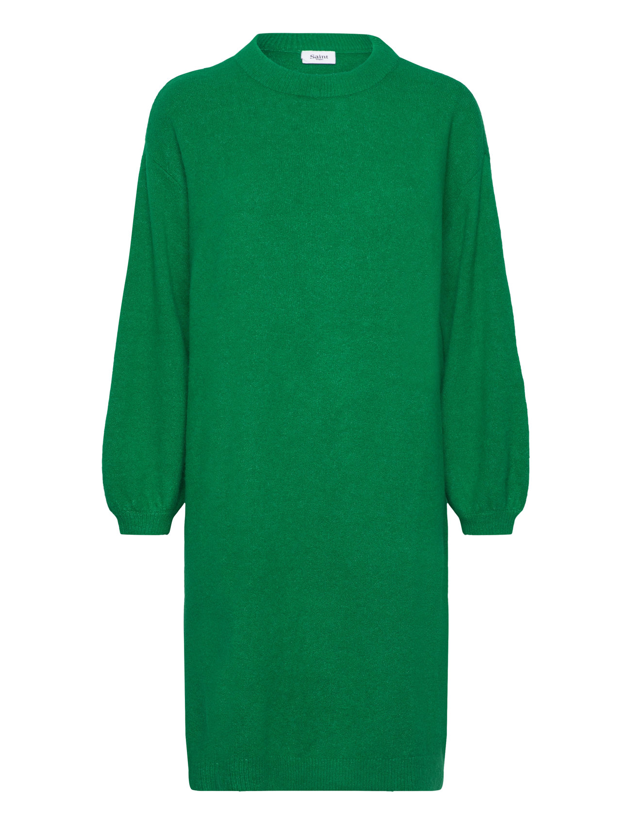 Trixiesz Dress Green Saint Tropez