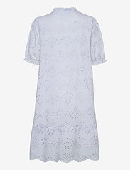 Saint Tropez - GeleksaSZ Dress - krótkie sukienki - heather - 1