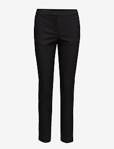 R5025, BossaSZ Pants - pantalons slim fit - black