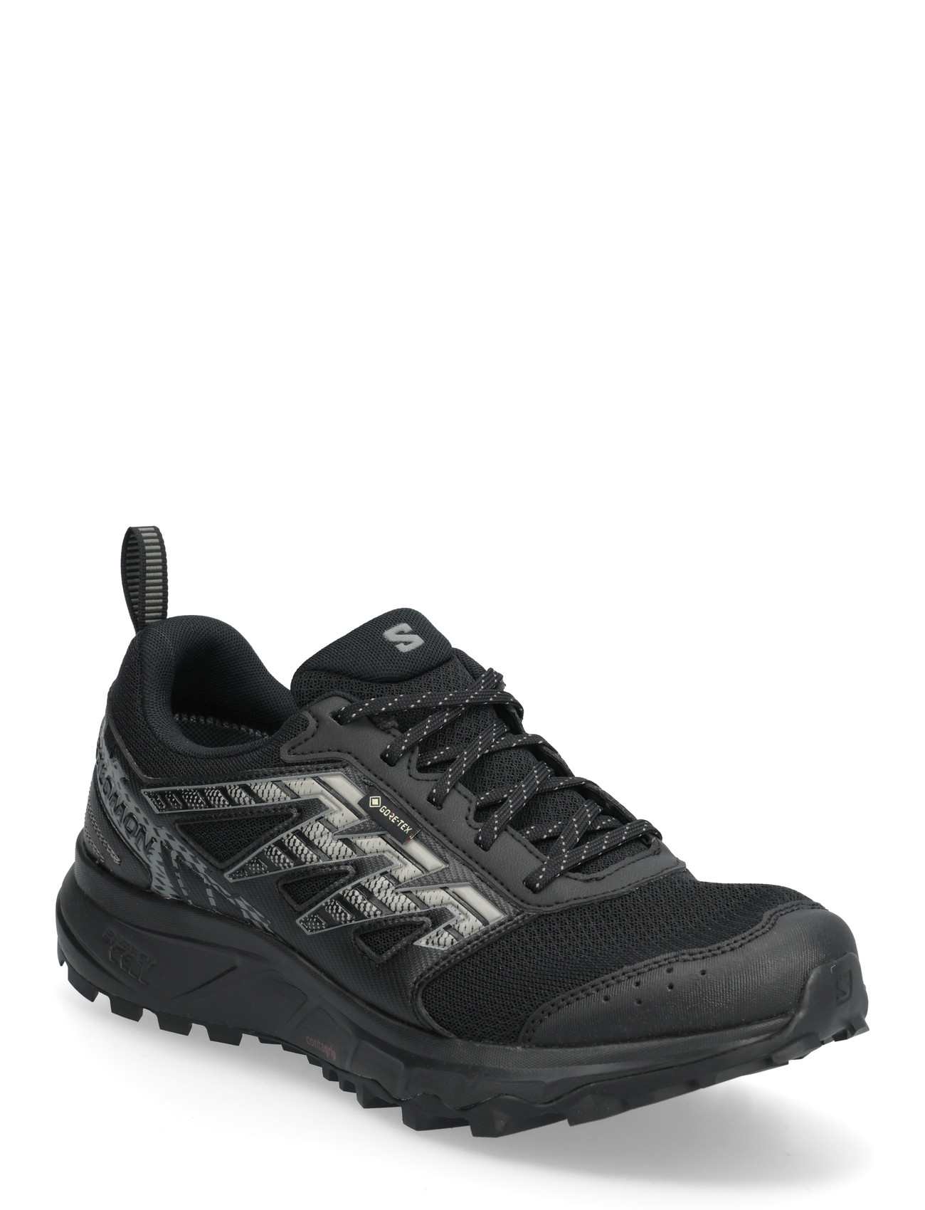 Salomon Xa Pro Wander Gtx, 42, Black, Sport Sko > Sport Outdoor-hiking Sko, Herre