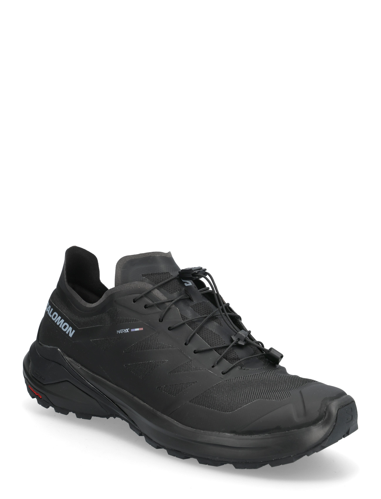 Salomon Xa Meta Made In France, 46, Black, Sport Sko > Sport Outdoor-hiking Sko, Herre