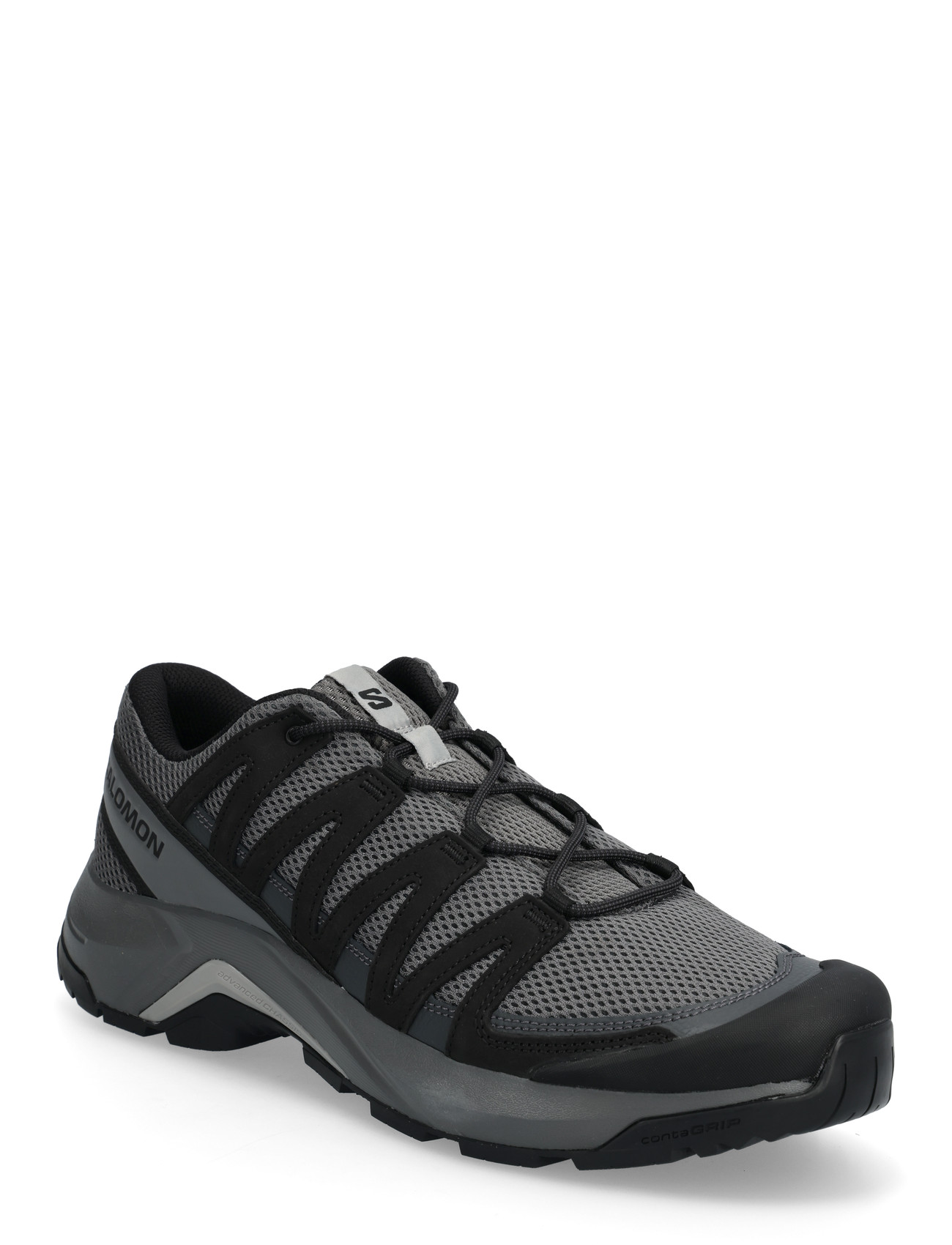 Salomon Multi-Function - X-Adventure Recon, 46, Grey, Sport Sneakers > Sport Low Top Sneakers, Herre