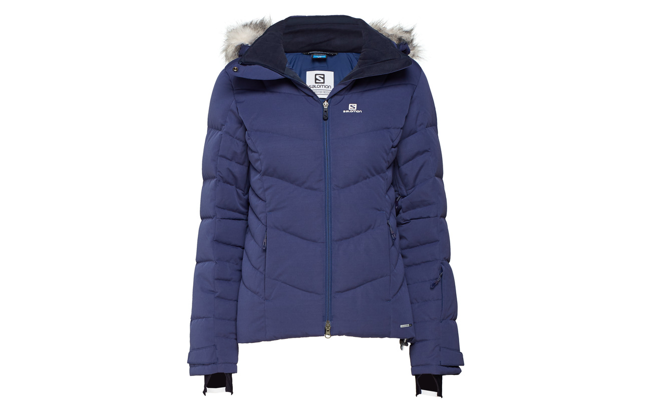 Pume Icetown Allied Medieval Doublure Doudoune Détails W Salomon Blue 20 Équipement Doublure 80 Polyester Intérieure 100 Jkt 01wdq1CU