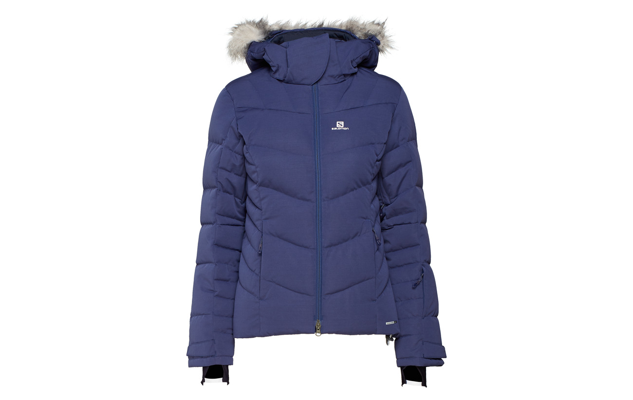 Pume Icetown Allied Medieval Doublure Doudoune Détails W Salomon Blue 20 Équipement Doublure 80 Polyester Intérieure 100 Jkt 01wdq1CU