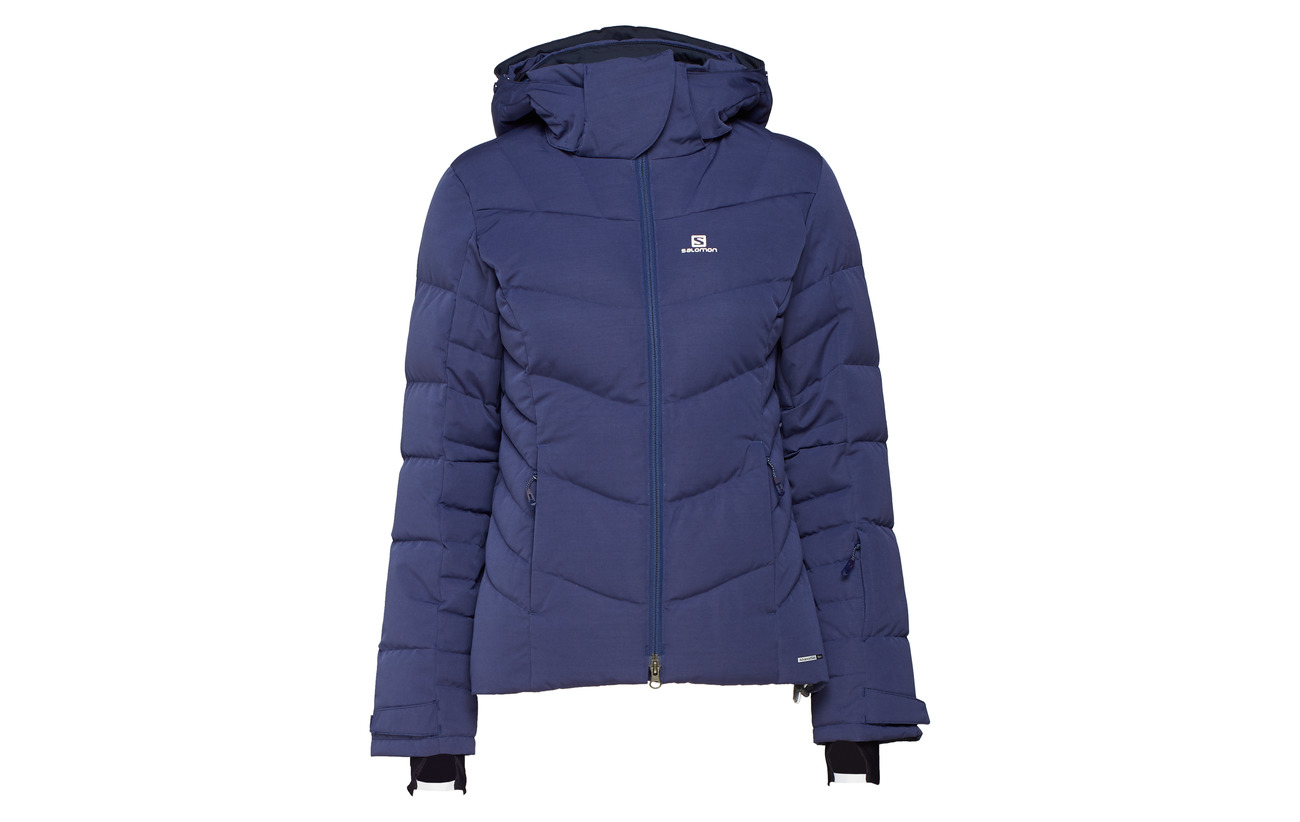 Pume Icetown Allied Medieval Doublure Doudoune Détails W Salomon Blue 20 Équipement Doublure 80 Polyester Intérieure 100 Jkt 01wdq1CU