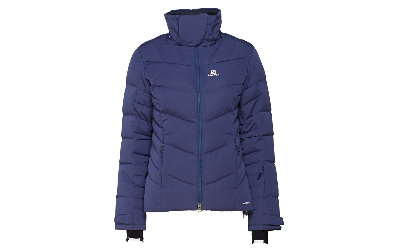 Pume Icetown Allied Medieval Doublure Doudoune Détails W Salomon Blue 20 Équipement Doublure 80 Polyester Intérieure 100 Jkt 01wdq1CU