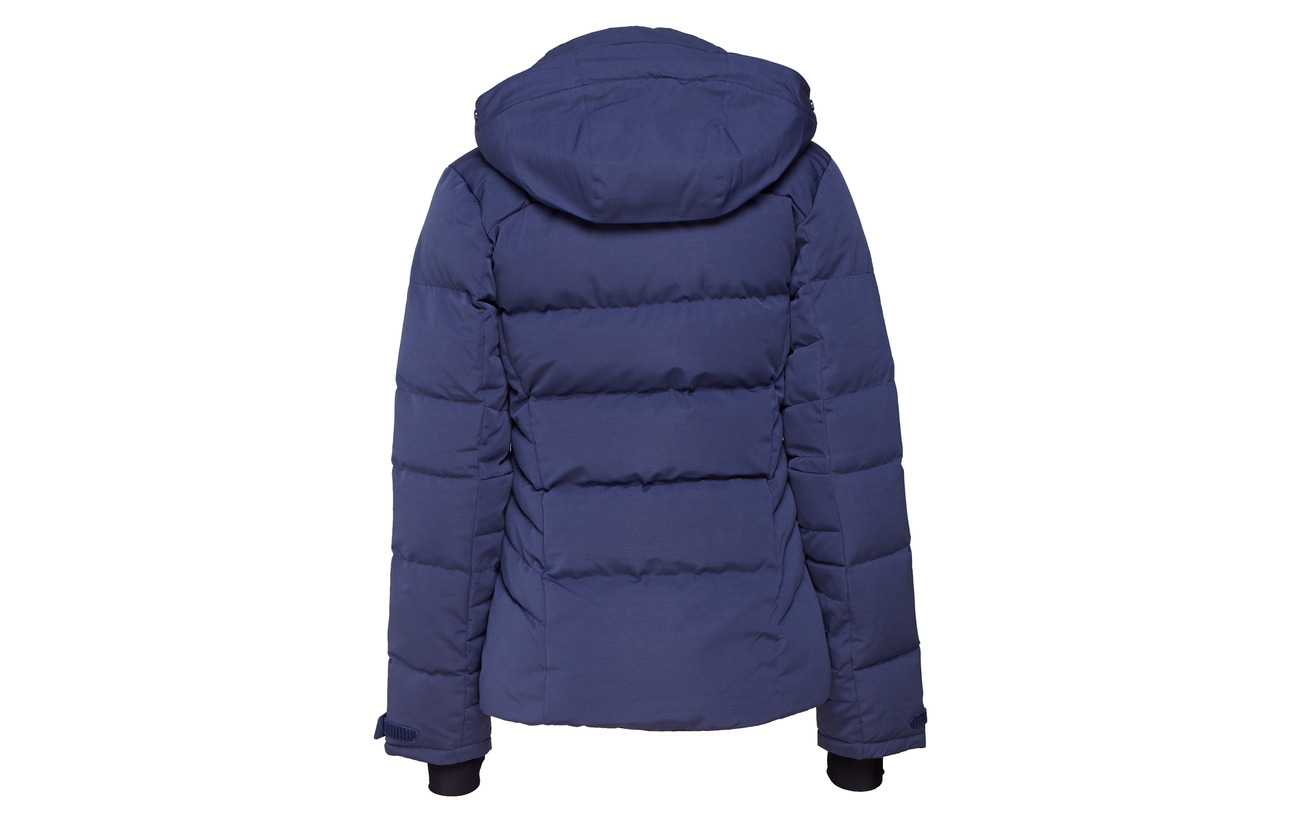 Pume Icetown Allied Medieval Doublure Doudoune Détails W Salomon Blue 20 Équipement Doublure 80 Polyester Intérieure 100 Jkt 01wdq1CU