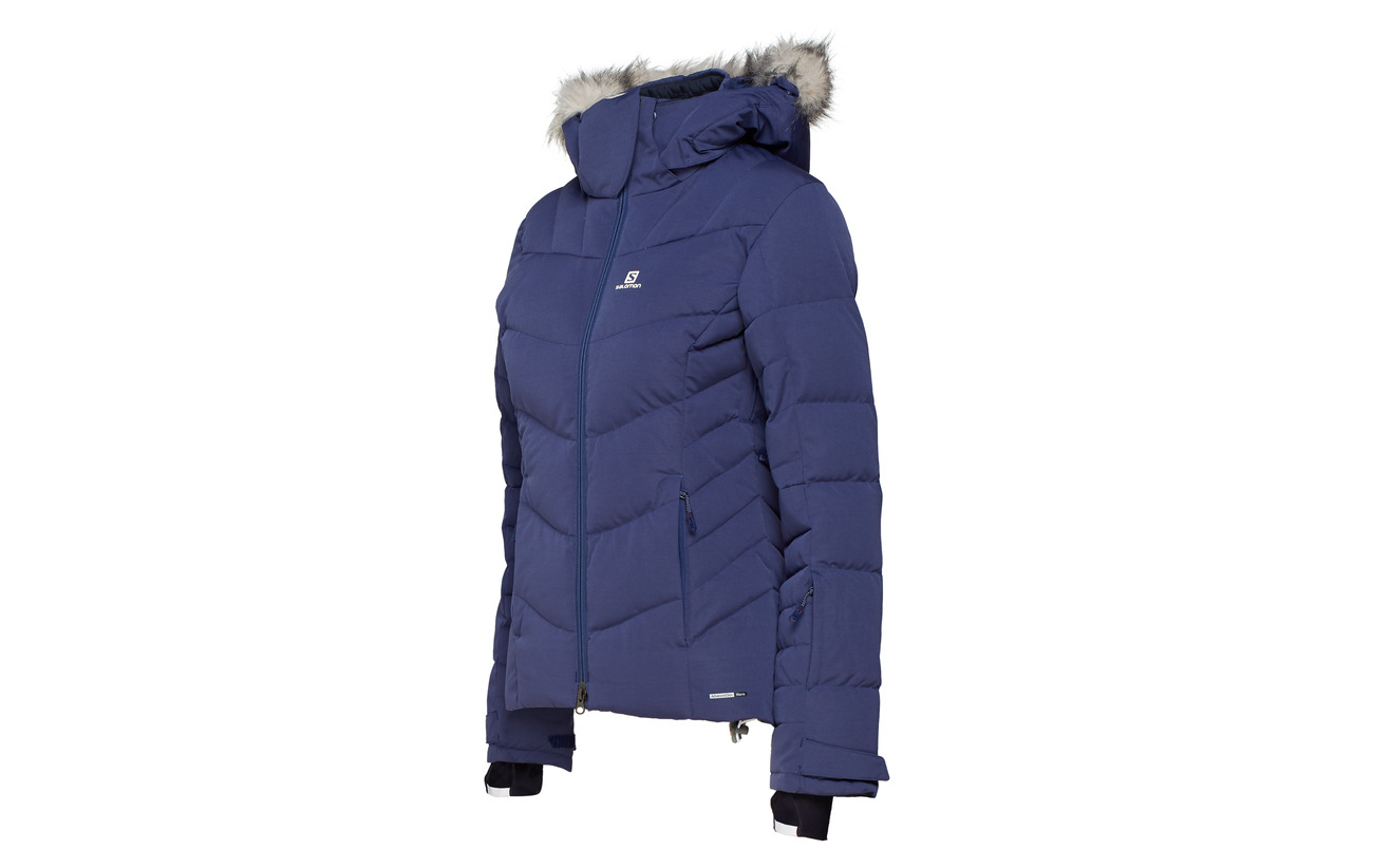 Pume Icetown Allied Medieval Doublure Doudoune Détails W Salomon Blue 20 Équipement Doublure 80 Polyester Intérieure 100 Jkt 01wdq1CU