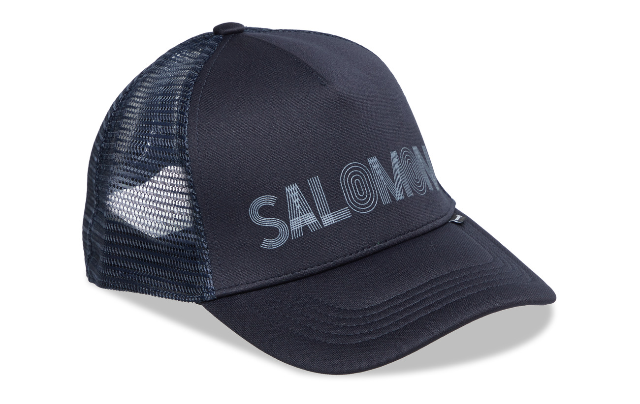 SkySalomon Summer Cap night Logo Night Skynight Sky M uK15TF3clJ