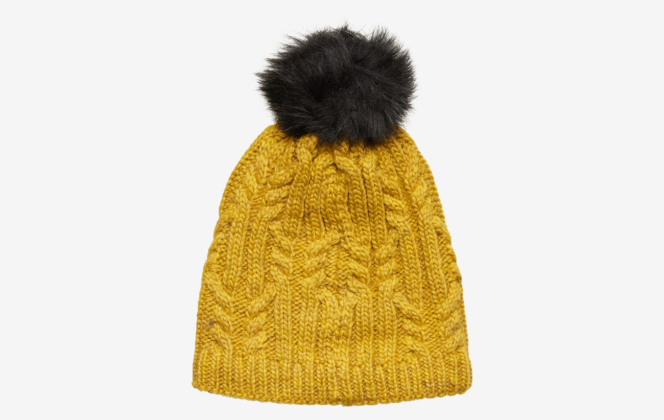 salomon beanies