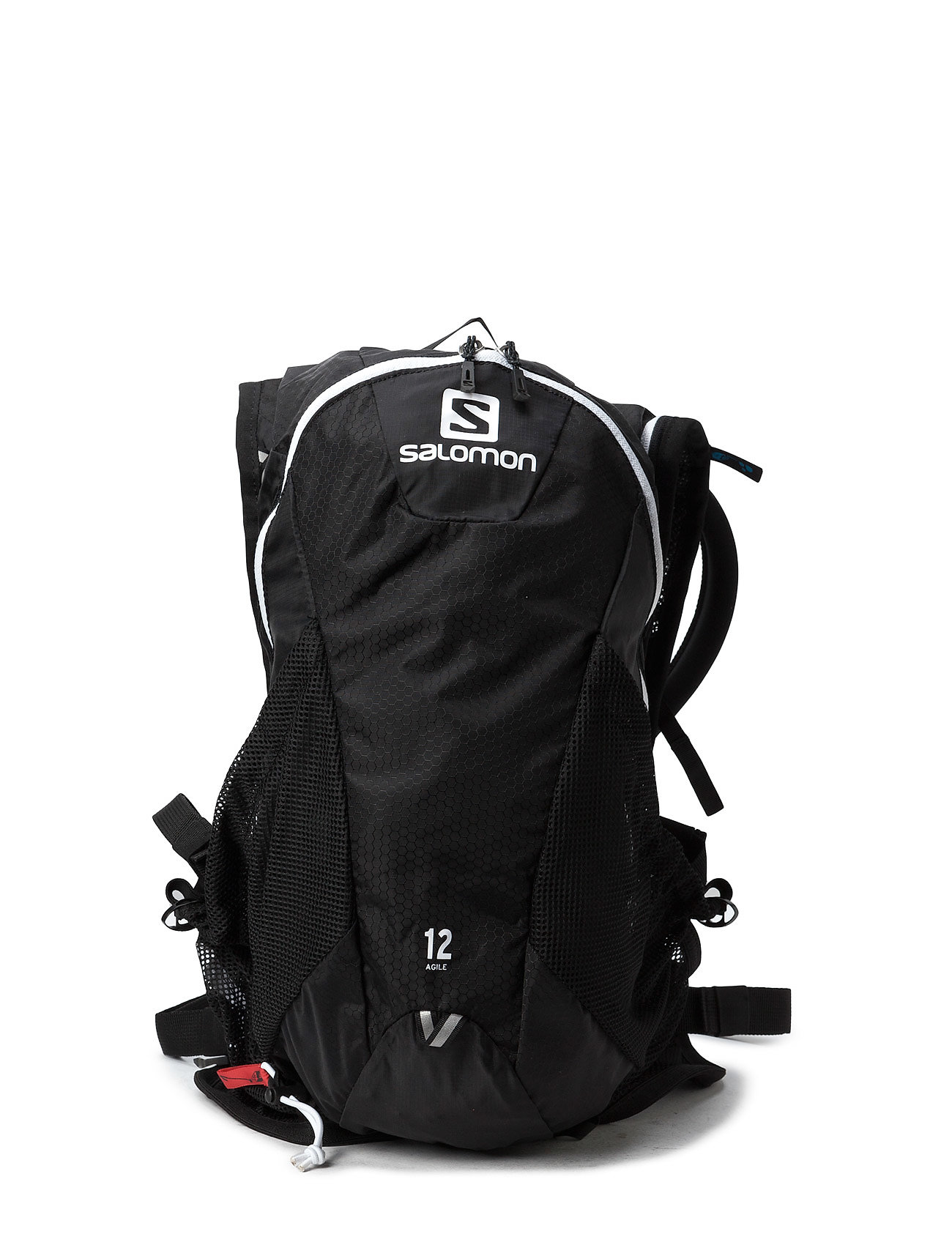 salomon agile 12 set