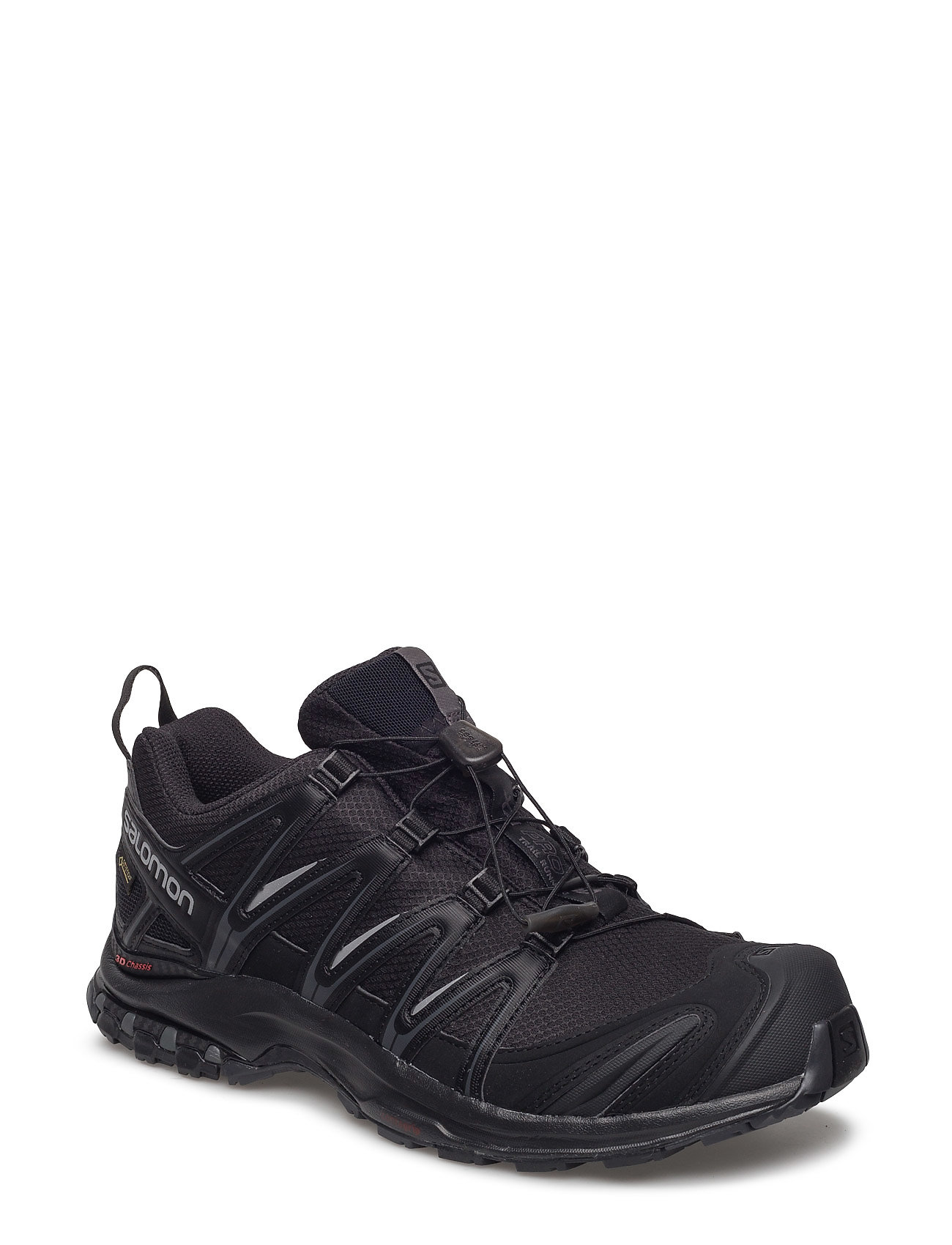 salomon men's xa pro 3d gtx black and magnet