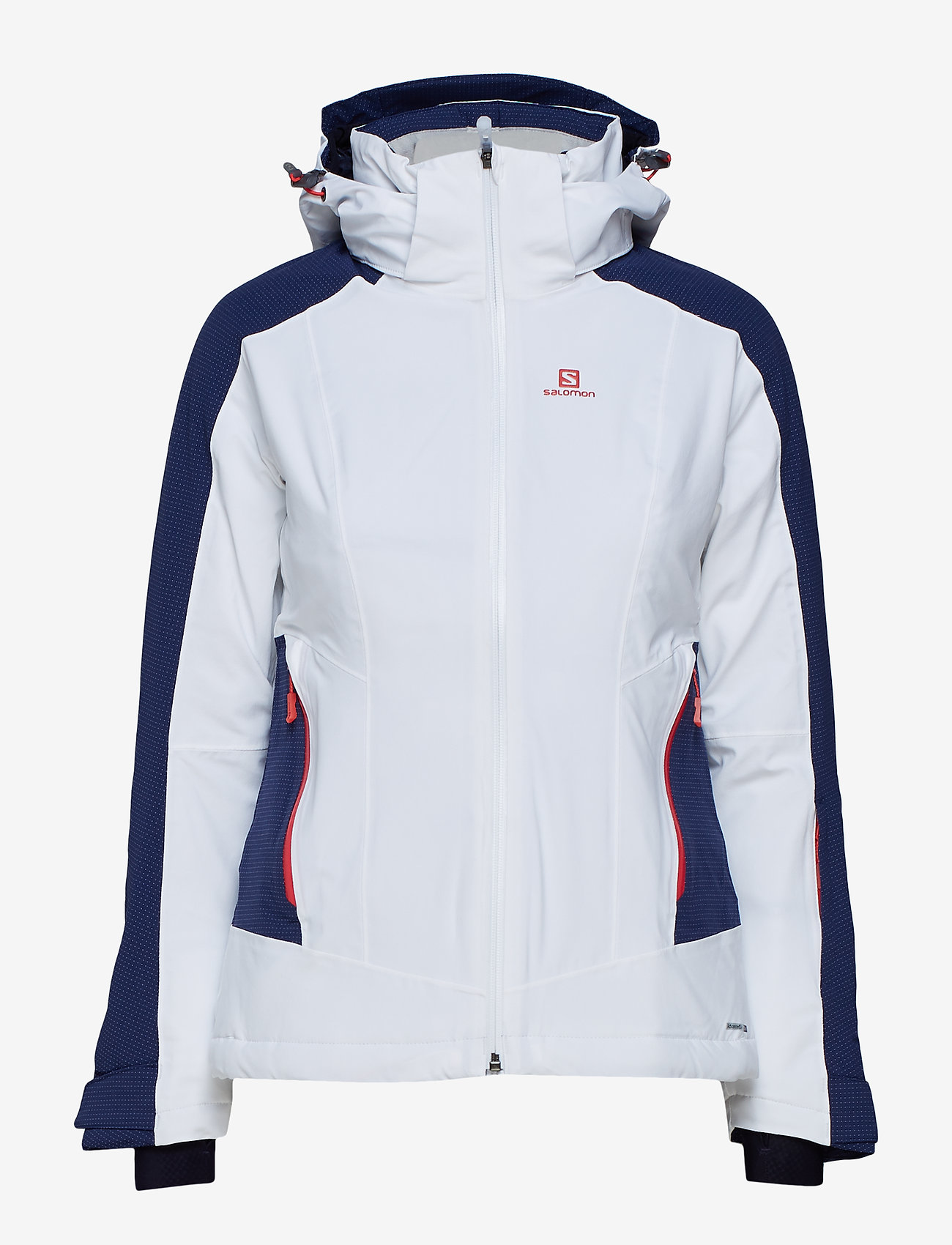 salomon brilliant