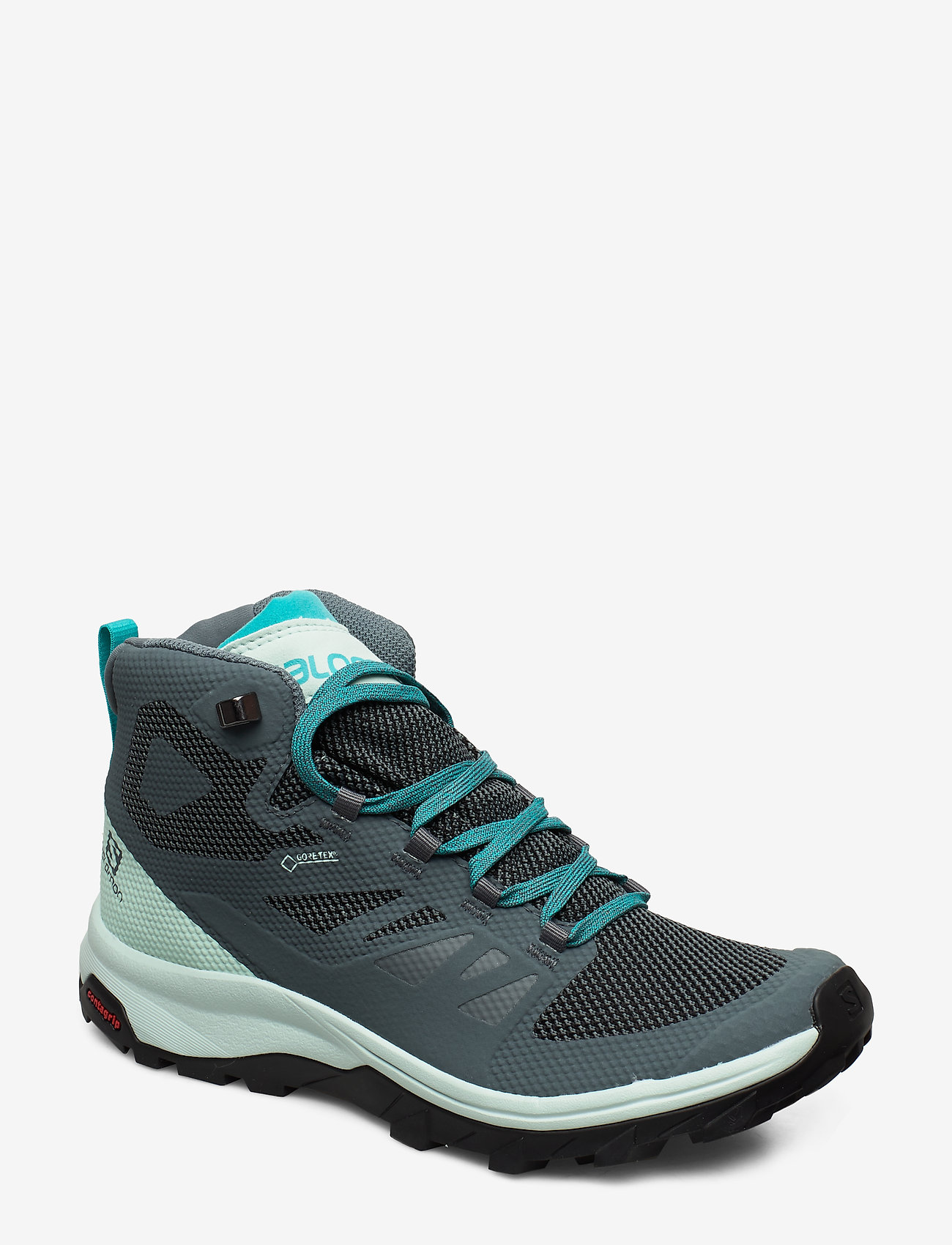salomon outline mid gtx w