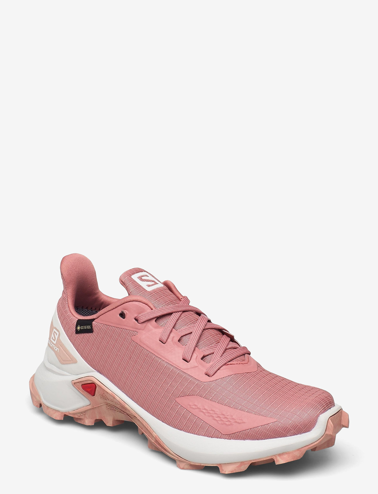 alpha cross shoes