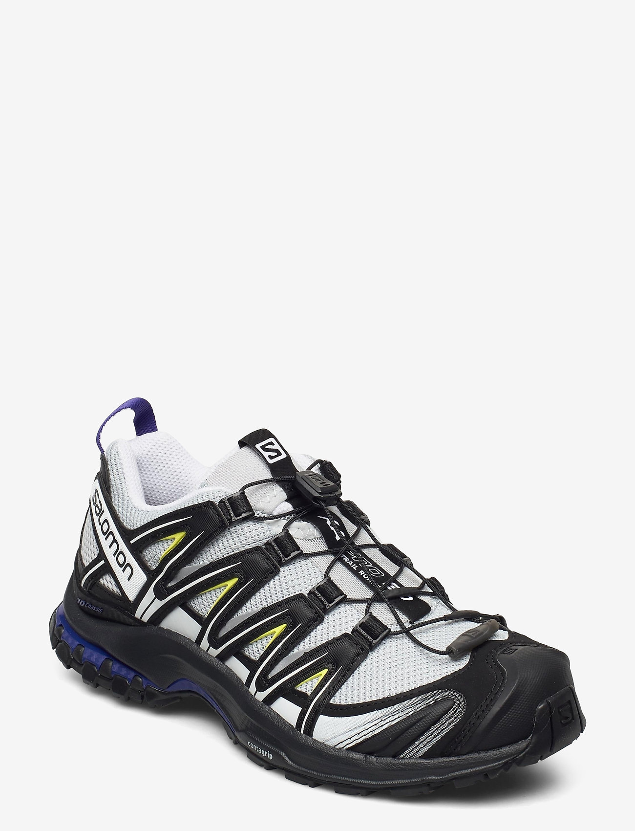 salomon x pearl