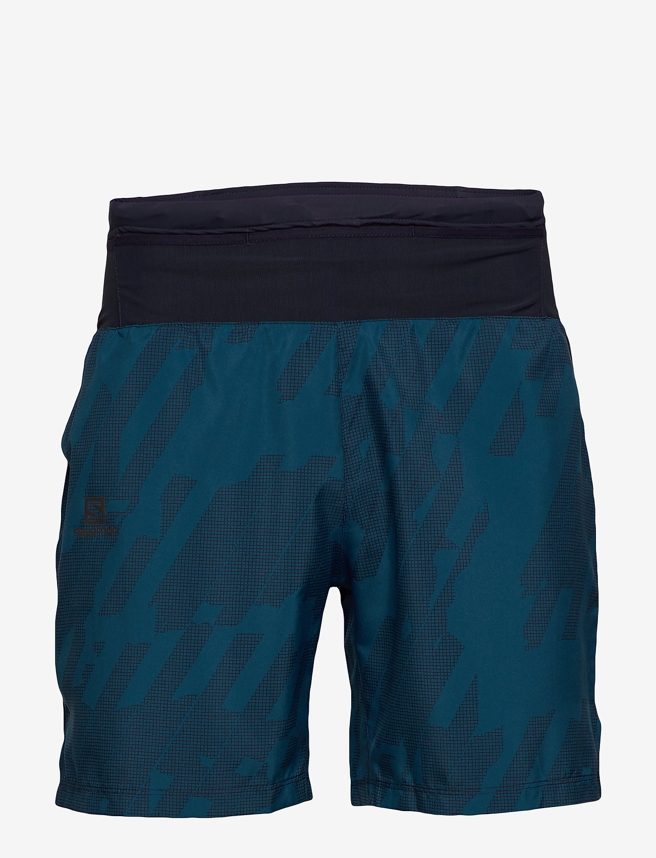 salomon xa training short m