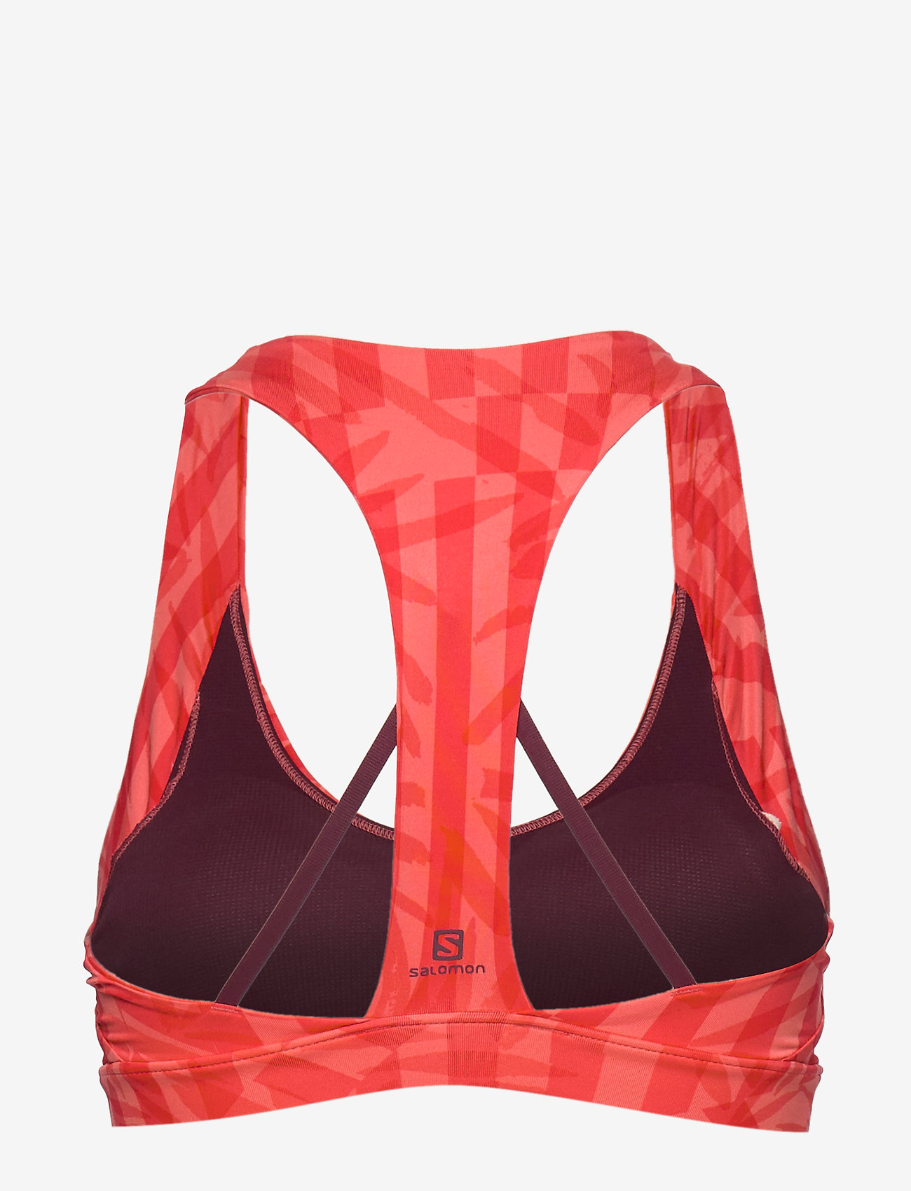 salomon comet bra