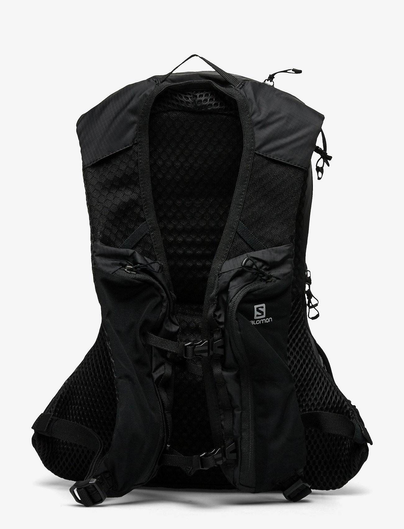 Salomon Xt 10 Black - Backpacks | Boozt.com