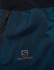 salomon xa training short m