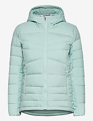 salomon down hoodie