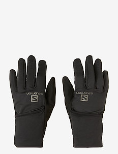 FAST WING WINTER GLOVE U - BLACK