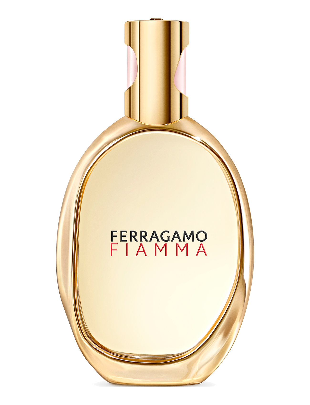 Ferragamo Fiamma Eau De Parfum 100.00 ml, 100 ml, Nude, Parfume > Eau De Parfum, Dame