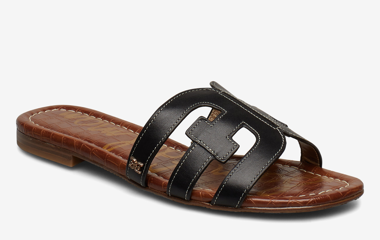 Black Sandals Sam Edelman Sandaler Black Sandals Sam Edelman Sandaler